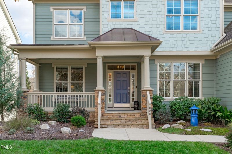 628 Peach Orchard Pl, Cary, NC 27519
