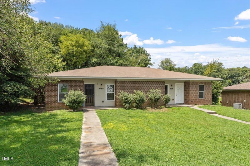 628 Rawls Dr, Raleigh, NC 27610