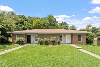 628 Rawls Dr, Raleigh, NC 27610