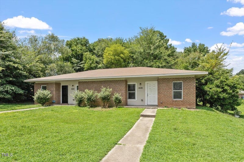 628 Rawls Dr, Raleigh, NC 27610