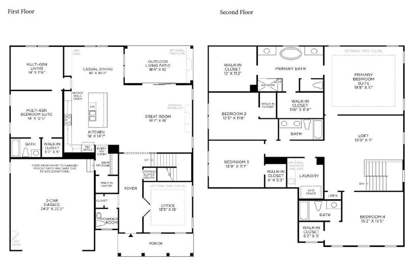628 Red Arrow Dr, Knightdale, NC 27545
