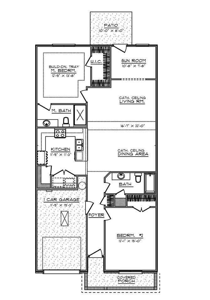 628 Retriever Ln, Mebane, NC 27302