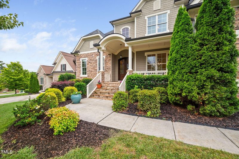 628 Rolling Springs Dr, Cary, NC 27519