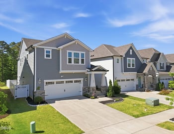 628 Sage Oak, Holly Springs, NC 27540