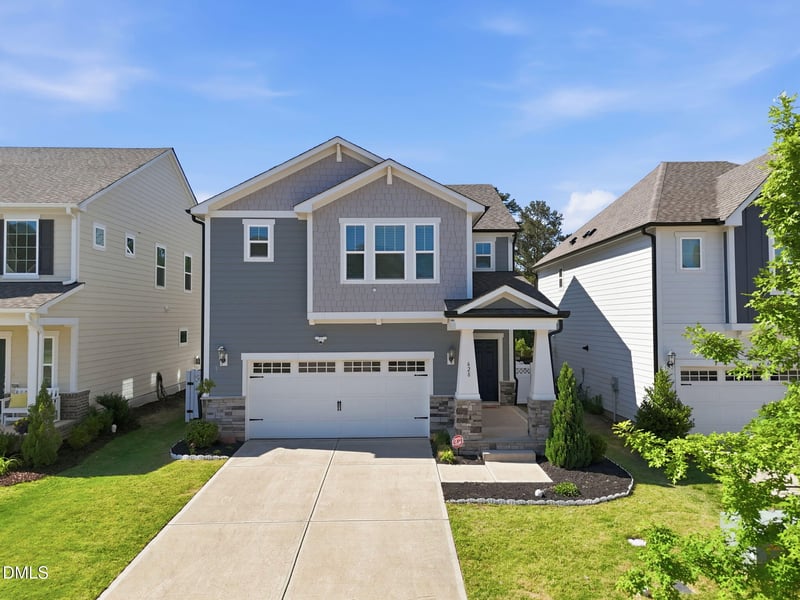 628 Sage Oak, Holly Springs, NC 27540