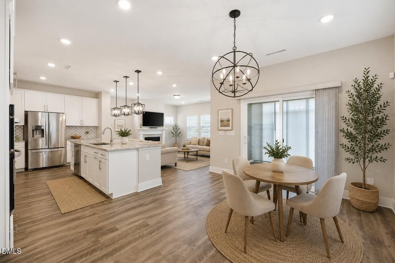 628 Sage Oak, Holly Springs, NC 27540