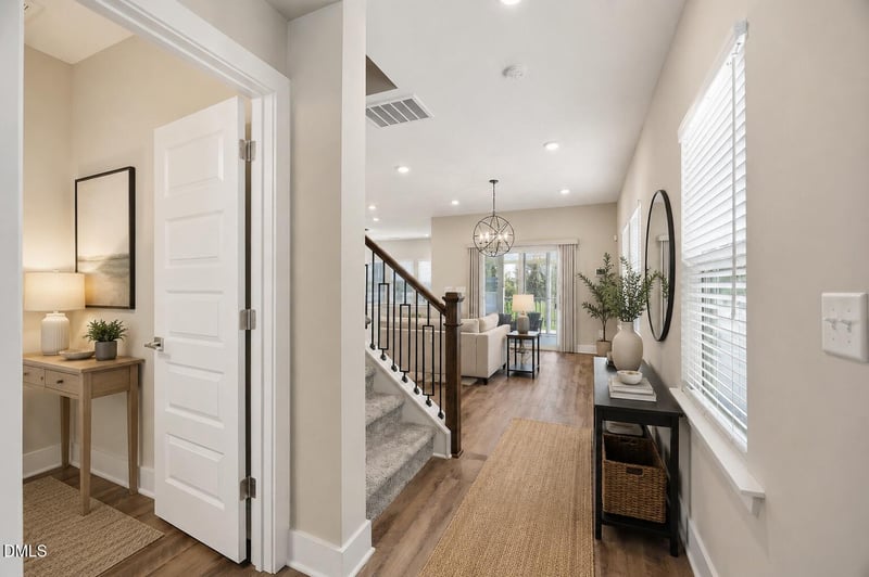 628 Sage Oak, Holly Springs, NC 27540
