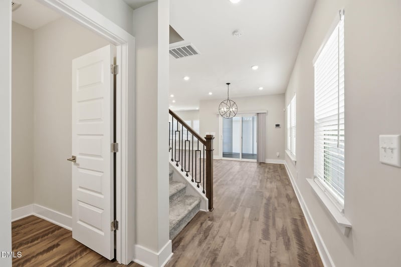 628 Sage Oak, Holly Springs, NC 27540