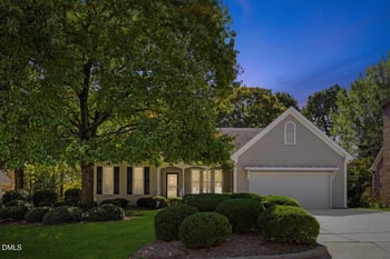 628 Sarah Lawrence Ct, Raleigh, NC 27609