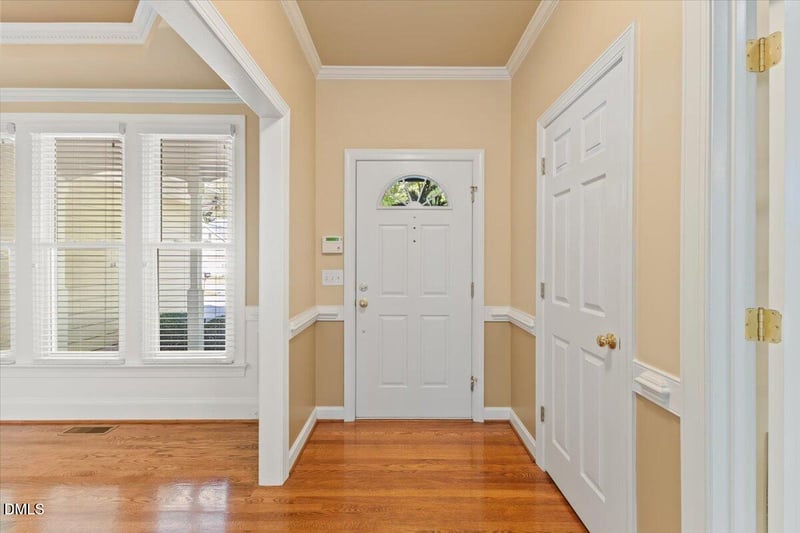 628 Sarah Lawrence Ct, Raleigh, NC 27609