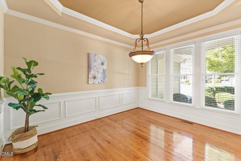 628 Sarah Lawrence Ct, Raleigh, NC 27609