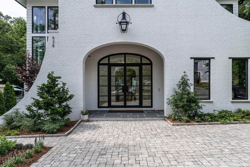 628 Sasser St, Raleigh, NC 27604