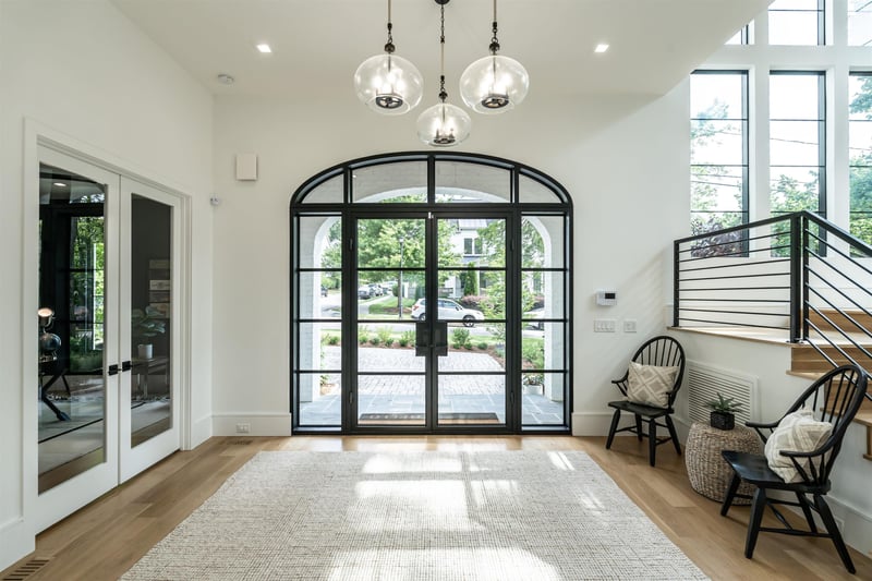 628 Sasser St, Raleigh, NC 27604