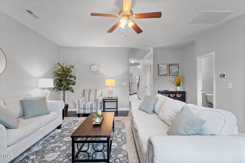 628 Spaulding St, Burlington, NC 27215