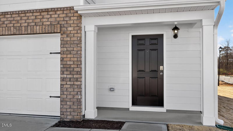 628 Stream Walk Crossing, Wendell, NC 27591