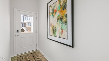 628 Sweet Iris Dr, Knightdale, NC 27545