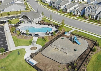 628 Sweet Iris Dr, Knightdale, NC 27545