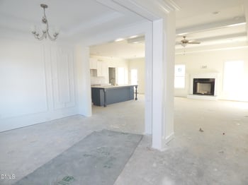 628 Tart Town Rd, Dunn, NC 28334