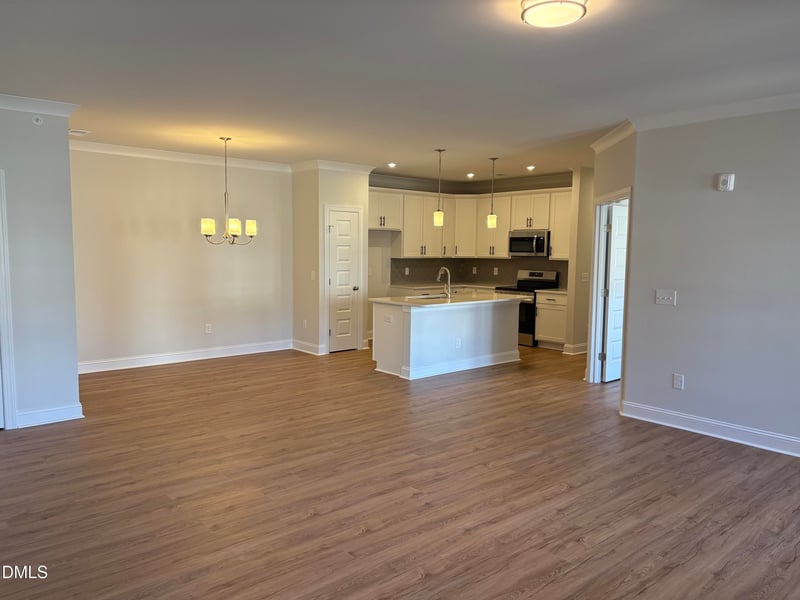 628 Weather Ridge Ln #36, Cary, NC 27513