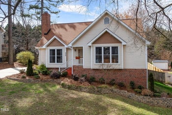 628 Woods Mill Cir, Wake Forest, NC 27587