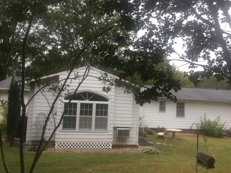 628 Yates Pl, Zebulon, NC 27597