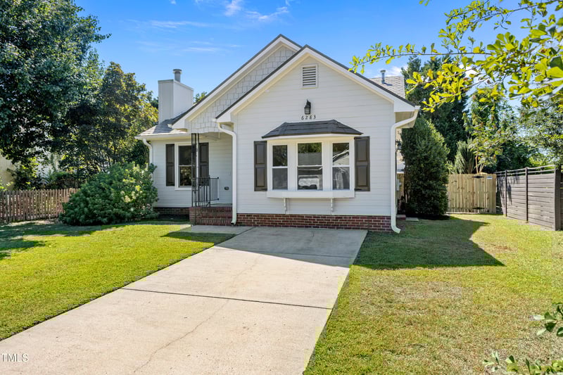 6283 Withers Dr, Fayetteville, NC 28304
