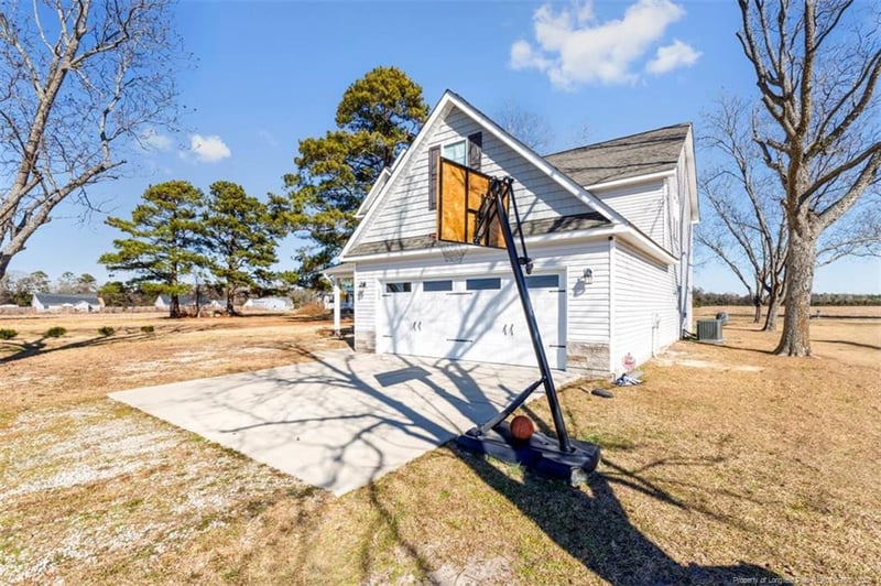 6285 Nc Hwy 87 South Hw, Fayetteville, NC 28306