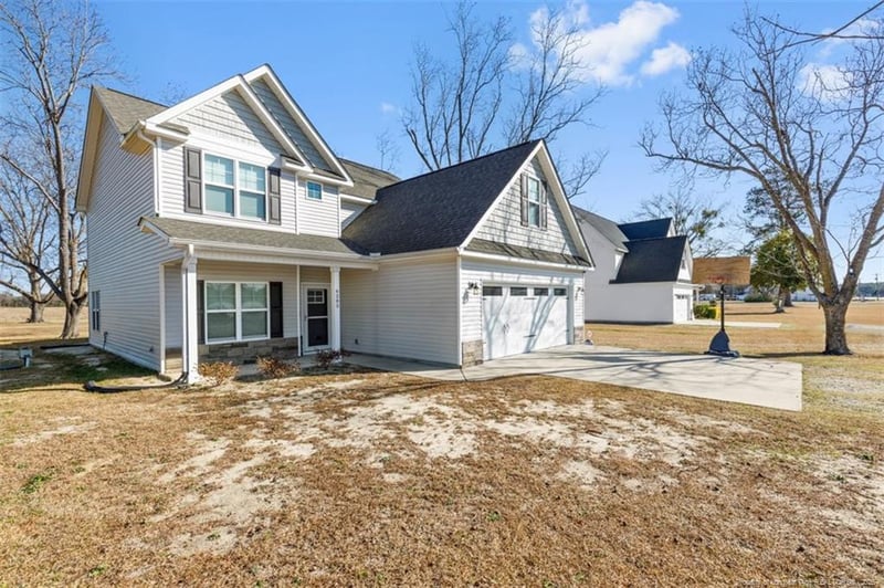 6285 Nc Hwy 87 South Hw, Fayetteville, NC 28306