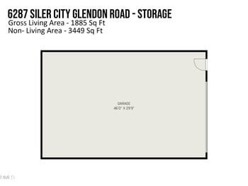 6287 Siler City Glendon Rd, Siler City, NC 27344