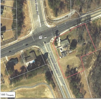 629 Academy St, Fuquay Varina, NC 27526