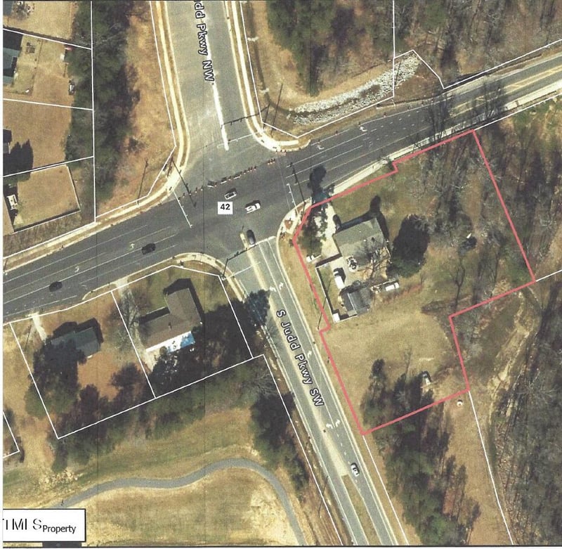 629 Academy St, Fuquay Varina, NC 27526