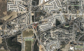 629 Academy St Lot n/a, Fuquay Varina, NC 27526
