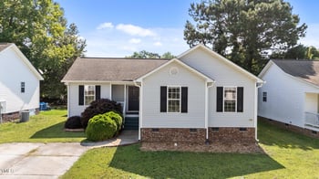 629 Avondale Dr, Clayton, NC 27520