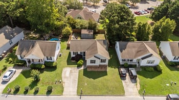 629 Avondale Dr, Clayton, NC 27520