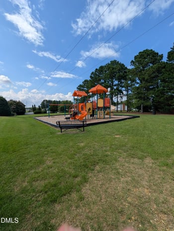 629 Avondale Dr, Clayton, NC 27520