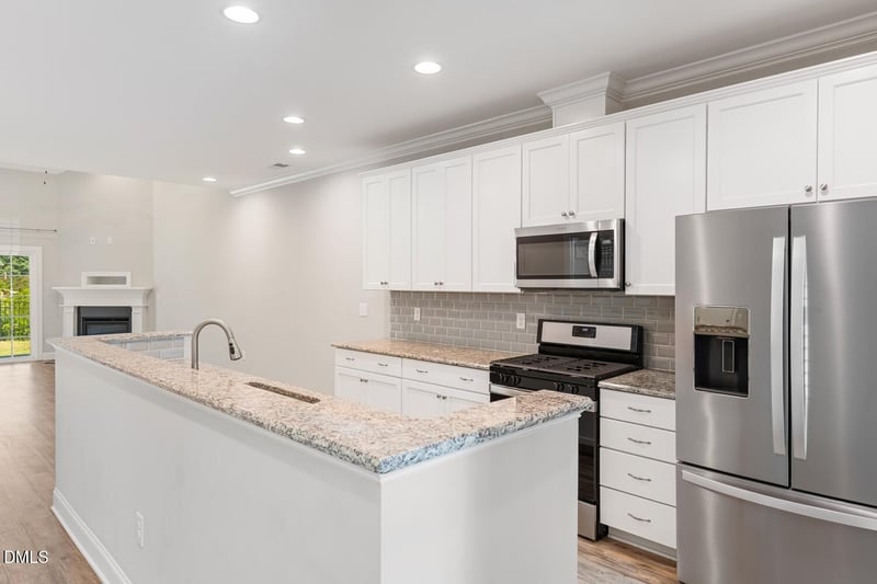 629 Barneswyck Dr, Fuquay Varina, NC 27526