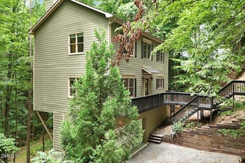 629 Brookview Dr, Chapel Hill, NC 27514
