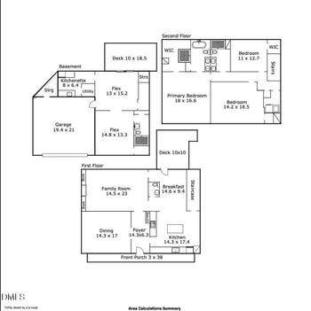 629 Brookview Dr, Chapel Hill, NC 27514