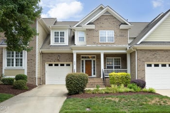 629 Canvas Dr, Wake Forest, NC 27587