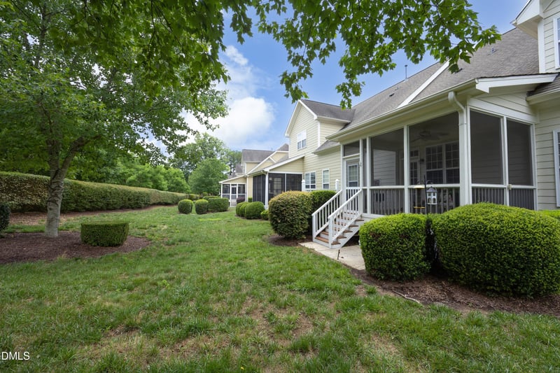629 Canvas Dr, Wake Forest, NC 27587