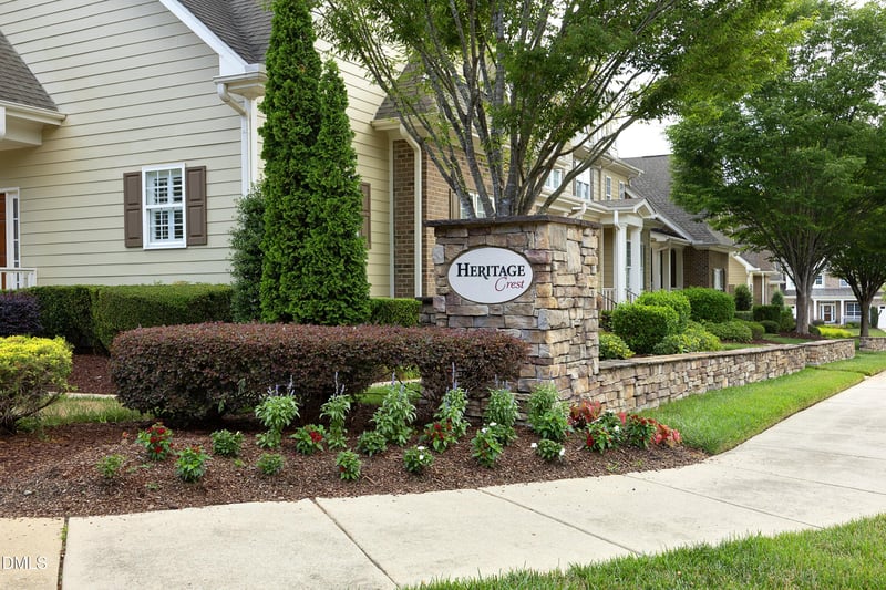 629 Canvas Dr, Wake Forest, NC 27587