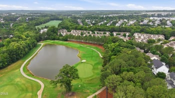 629 Canvas Dr, Wake Forest, NC 27587