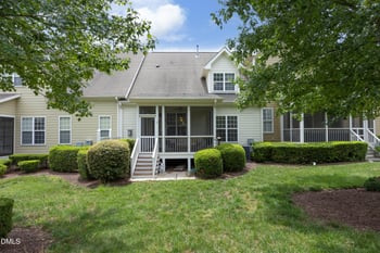 629 Canvas Dr, Wake Forest, NC 27587