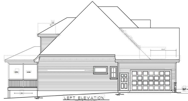 629 Chapel Ridge Dr, Pittsboro, NC 27312