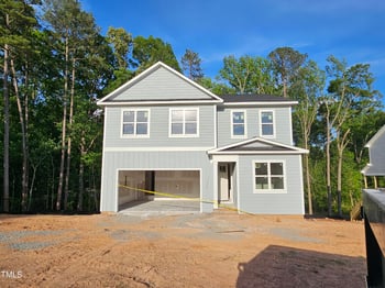 629 Conover Rd, Durham, NC 27703