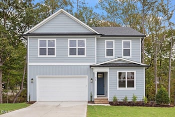 629 Conover Rd, Durham, NC 27703