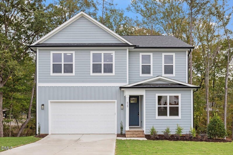629 Conover Rd, Durham, NC 27703