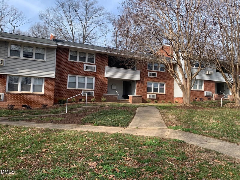 629 Daniels St #B, Raleigh, NC 27605