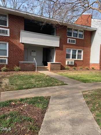 629 Daniels St #B, Raleigh, NC 27605