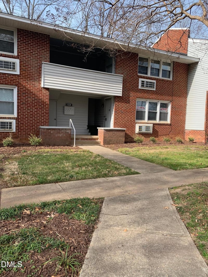629 Daniels St #B, Raleigh, NC 27605